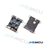 JHEMCU VTX30-800 VTX5848 LITE Switch able 5.8G 40CH Kunststoff-Video modul RC-Drohne 25/100/200/400/800mw für